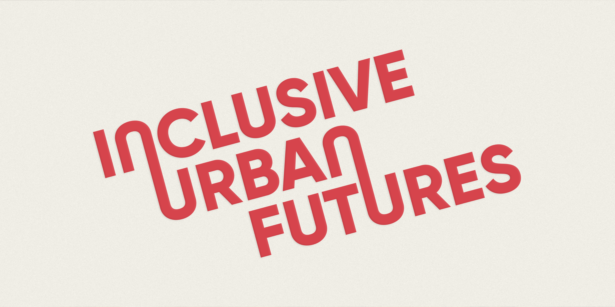 inclusive urban futures